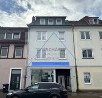 Wohn- und Geschäftshaus in Woltmershausen zu verkaufen - Bremen / Woltmershausen