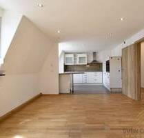 Zentrale Lage! Schöne 3ZKB-Wohnung mit EBK in Idar! - Idar-Oberstein