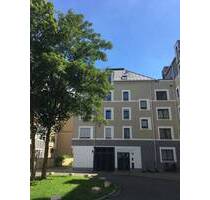 NIBELUNGENPLATZ - EINBAUKÜCHE - HELLE 2-ZIMMERWOHNUNG - DACHTERRASSE - TG - Baujahr 2018 - Nürnberg Glockenhof