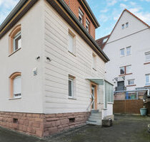Doppelhaushälfte im Ortskern - 298.000,00 EUR Kaufpreis, ca.  121,00 m² Wohnfläche in Keltern / Dietlingen (PLZ: 75210)