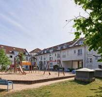 2-Zimmer-Maisonette Wohnung nähe der Innenstadt - Dormagen Dormagen-Mitte