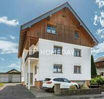 Charmantes Mehrfamilienhaus mit drei Wohneinheiten, modernisiert und vielseitig nutzbar - Kalbach Mittelkalbach
