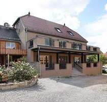 Einzigartiges Objekt - Haus mit 300 m² Wfl. - Erfurt Linderbach