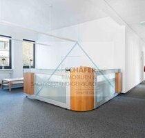 Bürofläche in begehrter Gegend Berlins zu vermieten