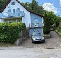 Top gepflegtes Einfamilienhaus mit Pool, Sauna und Garten - Einziehen und Wohlfühlen - Kusel