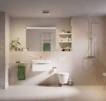 Seniorenwohnungen ab 60: Komfortables Wohnen auf 2-Zimmern - Bietigheim-Bissingen