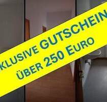 ++GUTSCHEIN++ 250 € zur Einrichtung für die attraktive Drei-Zimmer-Wohnung - Chemnitz Sonnenberg