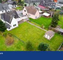Freistehendes Einfamilienhaus auf großem Grundstück in guter Lage zu verkaufen - Bochum Harpen