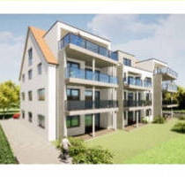 Schicke 4,5-Zi.-EG-Neubau-Whg. in Blaubeuren-Asch - Greifen Sie zu!