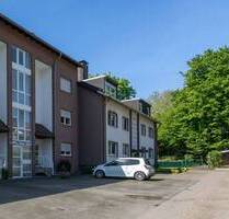 Helle 4 Zimmer-Wohnung in begehrter Wohnlage mit Loggia, Kaminofen, eigener Garage & Stellplatz - Datteln