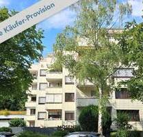 Angenehmes Wohnen auf 4,5 Zimmern, mit sonnigem Balkon, in beliebter Wohnlage von Fellbach-Oeffingen - Fellbach / Oeffingen
