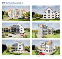 Diese moderne 3-Zi.-EG-Wohnung in Blaubeuren-Asch wird Ihnen gefallen!