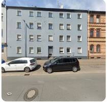 Etagenwohnung sucht neue Mieter WBS erforderlich! - Gelsenkirchen Schalke - Nord