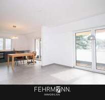 Lichtdurchflutete & kernsanierte Obergeschosswohnung in Meppen - Zur Miete!