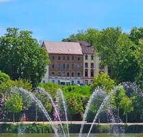 Thüringen-Altenburg- Ein Haus, das Generationen verbindet - und Platz für viele Ideen bietet