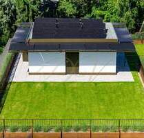 Winteraktion! Provisionsfrei! Luxuriöse 4-Zimmer-Wohnung mit weitläufigem Dachgarten und sonniger Terrasse - Berlin Lichterfelde