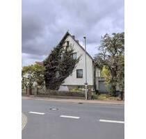 Frielendorf! Eine Chance zum neuen Haus für fleißige Handwerker!
