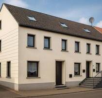 Attraktives und vielseitig nutzbares Mehrfamilienhaus (mit ehem. Gastronomie) innerörtlich von Konz-Könen zu verkaufen