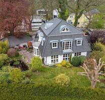 Bremerhaven - Leherheide Hochwertig modernisiertes Zuhause mit Charakter und Garten - Bremerhaven / Leherheide