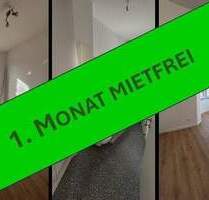 ++1 Monat mietfrei++ für die attraktive Zwei-Zimmer-Wohnung - Plauen Stadtmitte
