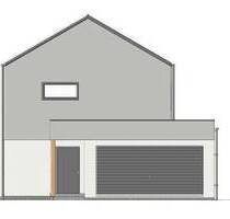 Neubau Einfamilienhaus in EEK A+ in begehrter Lage von Waldkraiburg Mitte !