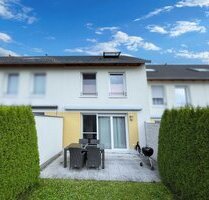 Schmuckes Reihenhaus mit viel Platz - Villingen-Schwenningen