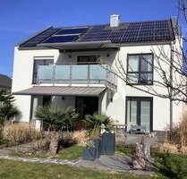 Exklusives Ein-Zweifamilienhaus in Probstheida - Leipzig