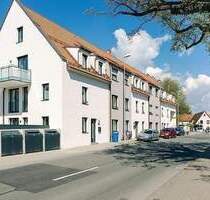 Großzügige 3-Zimmer-Whg. mit Einbauküche - Erlangen Bruck