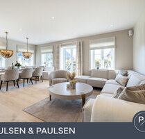OCEAN No. 10 - Luxury Suites - Stadthaus auf 4 Etagen mit exklusiven Einheiten (Ferienw.) - Sylt Westerland