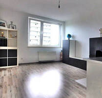 Traumwohnung in Düsseldorf-bezugsfrei
