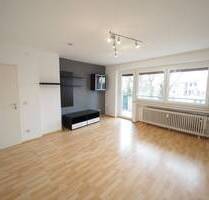 Bestens geschnittene 3-Zimmer-Wohnung in zentraler Lage von Neuburg an der Donau