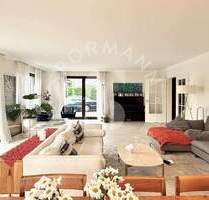 Familientraum in Kaiserswerth - fußläufig zur ISD - schöner Garten - Düsseldorf