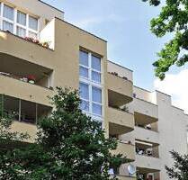 Pärchenapartement direkt am Kaiserdamm! - Berlin Westend