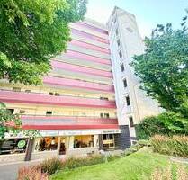 Leere 2-Zimmer-Wohnung mit Balkon und gutem Schnitt in gefragter Lage Essen-Rüttenscheid - Essen / Rüttenscheid