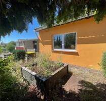 Vier Zimmer und viele Möglichkeiten-Doppelhaushälfte mit Terrasse - Pinnow
