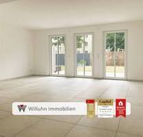 Verwirklichen Sie Ihre individuellen Wünsche l Stadthaus mit Garage und Garten - Eilenburg