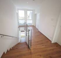 Penthouse der Extraklasse - Erstbezug in Nandlstadt bei Freising