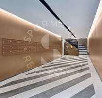 Moderne und hochwertige Vierzimmerwohnung in Kö-Nähe - Düsseldorf Friedrichstadt