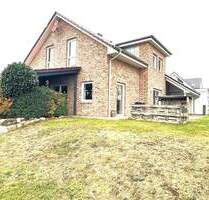 Volksbank Immobilien: Neuwertig - Ankommen - Wohlfühlen - Ruhe genießen - Kirchtimke / Ostertimke