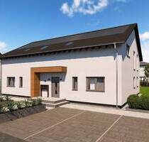 Ein Haus, das Eindruck macht - außen wie innen - OKAL - Hannover Kirchrode