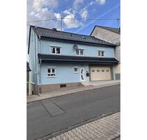 Großzügiges Doppelhaus, modernisiert und sofort bezugsbereit! - Idar-Oberstein