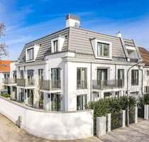 Mehrfamilienhaus in begehrter Lage - München Bogenhausen