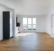 Halske Gärten: Modernes Wohnen mit viel Grün und urbaner Lebensqualität - Berlin Siemensstadt