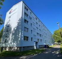 3-Raum-Wohnung in der Rahlstedter Str. 14, 4. Obergeschoss - Schwerin Lankow