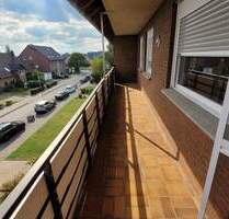 Ruhig gelegen, mit Balkon, 100 m², in Rheinberg Borth