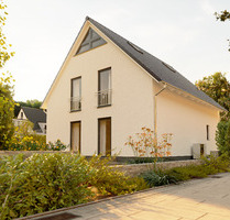 Sie lieben Sonne und viel Licht? Dann ist dies Ihr energiesparendes Town & Country Haus in Grossa... - Großalmerode Laudenbach