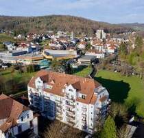 Ihr neues Zuhause mit Kurpark-Flair: Eigentumswohnung in Top-Lage - Bad Soden-Salmünster