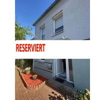 Familienfreundliches Reihenhaus in Top-Lage von Kaiserslautern - mit Garten, Garage & Stellplatz