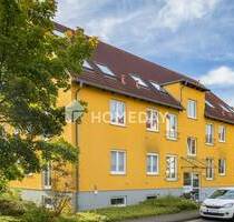 Investitionschance: 6 vermietete Wohnungen, jeweils mit Stellplatz, Balkon oder Terrasse - Schkeuditz