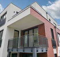 +Exquisite Neubauwohnung (2023) in Hamburg: Sonnenverwöhnte 3 Zimmer mit EBK, Balkon & Stellplatz!+
